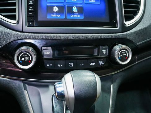 Used 2016 Honda CR-V EX-L image 17