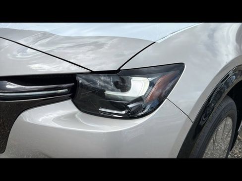 New 2026 MAZDA CX-90 3.3 Turbo S w/ Premium Package AWD/4WD image 4