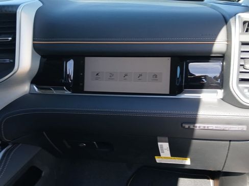 New 2026 RAM 1500 Tungsten AWD/4WD image 83