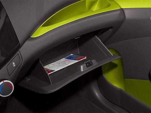 Used 2014 Chevrolet Spark LT FWD image 19