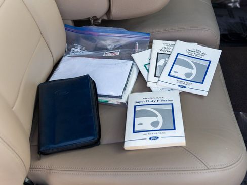 Used 1999 Ford F350 XL image 38