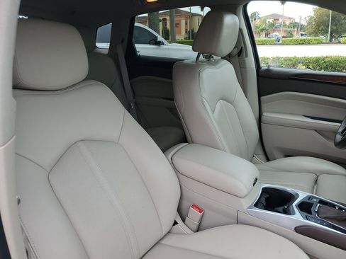 Used 2016 Cadillac SRX Performance w/ Trailering Package image 22