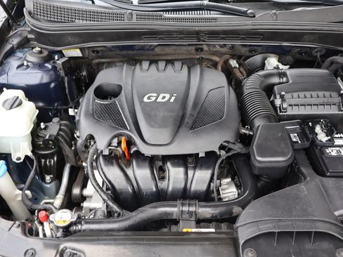 Used 2013 Hyundai Sonata GLS FWD image 37
