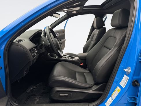 Used 2024 Honda Civic Sport Touring image 11