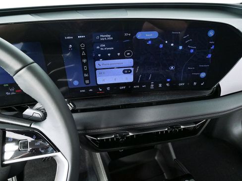 New 2027 Audi Q6 e-tron Premium Plus AWD/4WD image 13