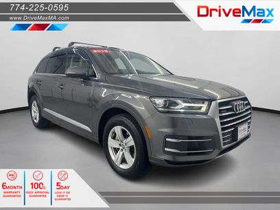 Used 2018 Audi Q7 2.0T Premium