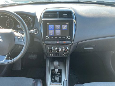 Used 2024 Mitsubishi Outlander Sport ES image 20