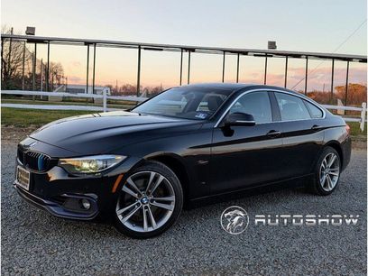 Used 2019 BMW 430i Gran Coupe xDrive w/ Convenience Package