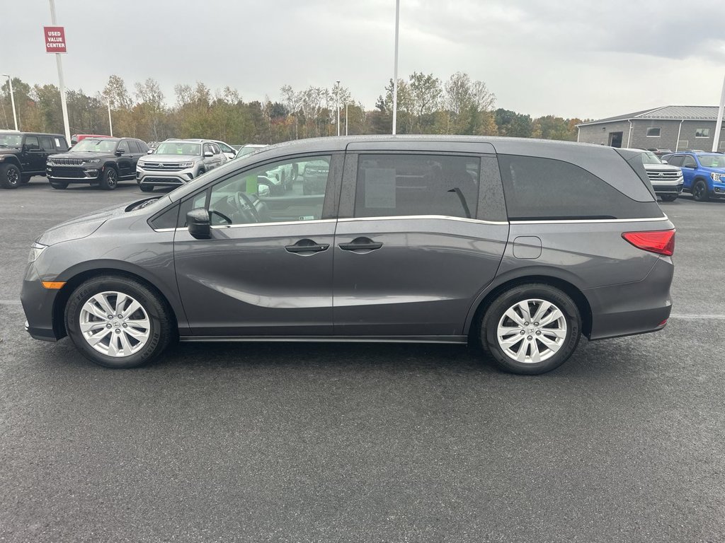 Used 2019 Honda Odyssey LX image 5