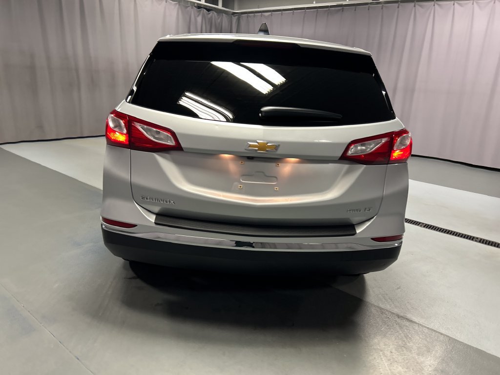 Used 2019 Chevrolet Equinox LT AWD/4WD image 6