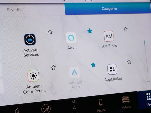 Used 2021 Jeep Grand Cherokee L Overland w/ Luxury Tech Group IV image 30