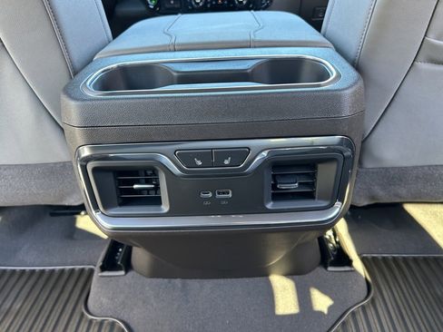 New 2026 Chevrolet Silverado 3500 LTZ w/ LTZ Premium Package image 48