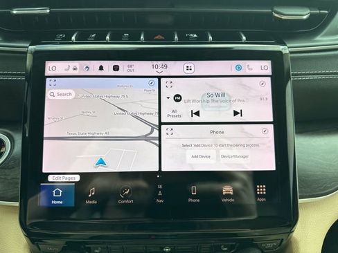 Used 2022 Jeep Grand Cherokee Limited image 15