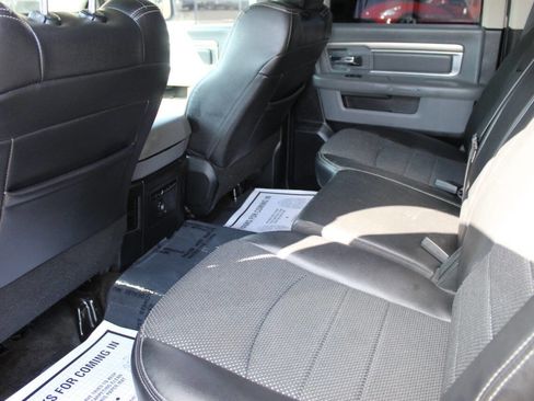 Used 2017 RAM 1500 Lone Star AWD/4WD image 13
