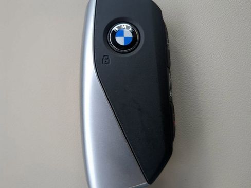 New 2026 BMW X3 xDrive30 w/ Convenience Package image 30