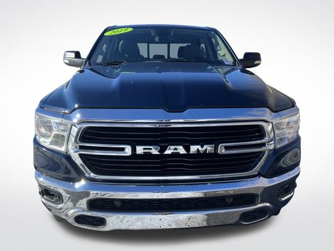Used 2019 RAM 1500 Big Horn image 8