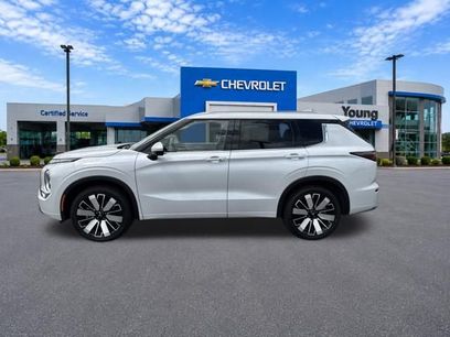 Used 2025 Mitsubishi Outlander SEL