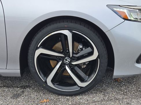 Used 2022 Honda Accord Sport Special Edition image 4