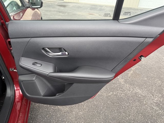 Used 2020 Nissan Sentra SV w/ Electronics Package FWD image 36