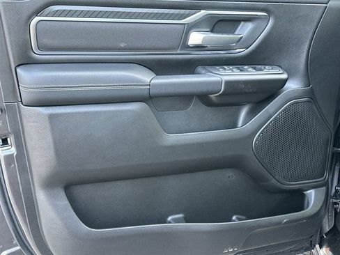 New 2026 RAM 1500 4x4 Crew Cab image 11