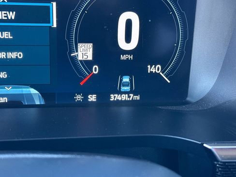 Used 2023 Ford F150 Raptor w/ Raptor Carbon Fiber Package image 24