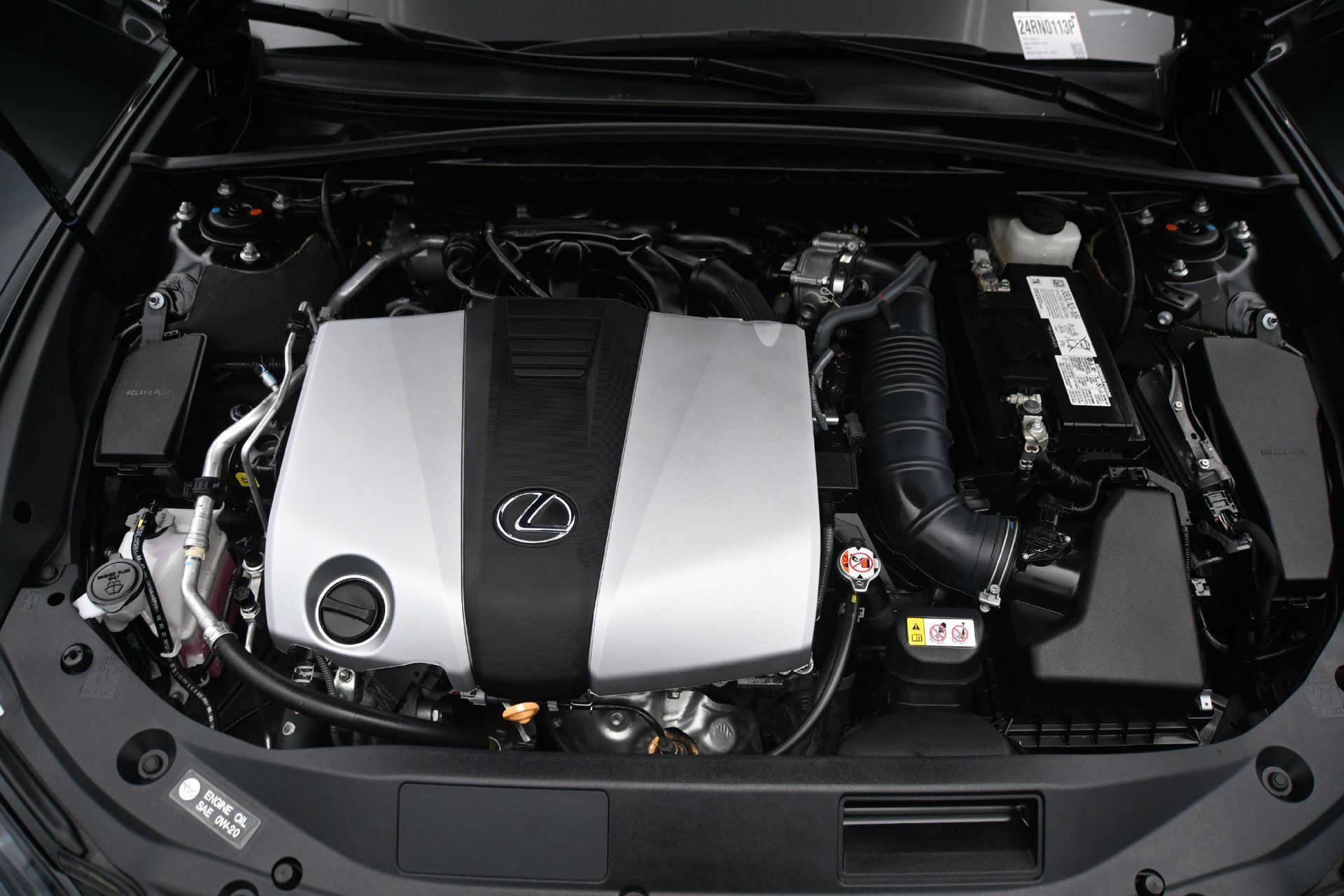 Used 2022 Lexus ES 350 Ultra Luxury FWD image 33