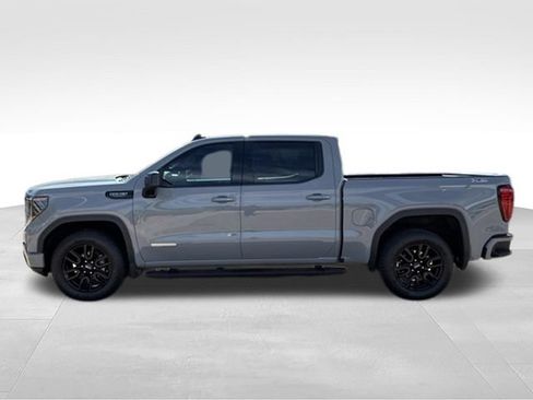 Used 2024 GMC Sierra 1500 Elevation w/ X31 Off-Road Package AWD/4WD image 6