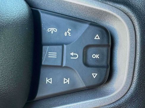 Used 2025 Ford Bronco Badlands w/ Sasquatch Package image 17