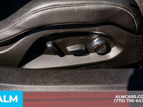 Used 2020 Chevrolet Corvette Stingray Preferred Cpe w/ 2LT Preferred Equipment Group image 49