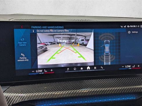 Used 2025 BMW M2 w/ Lighting Package image 15