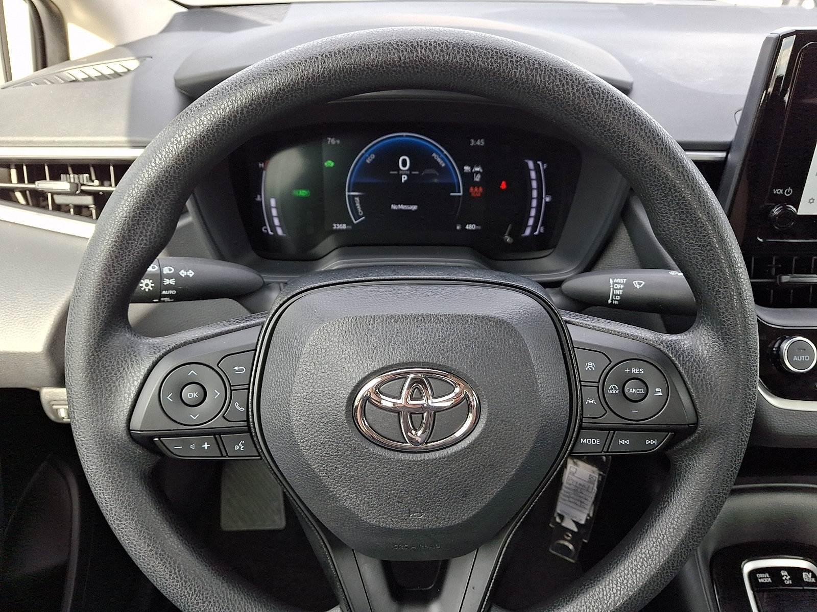 Used 2026 Toyota Corolla LE FWD image 18