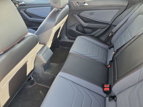 New 2026 Volkswagen Jetta GLI Autobahn FWD image 20