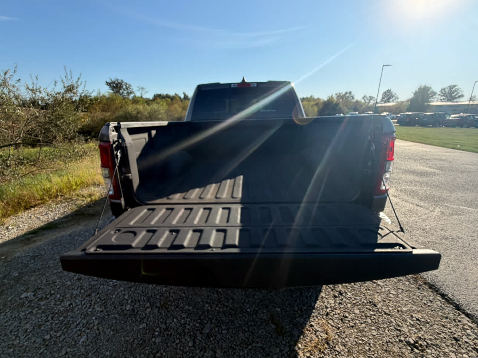 Used 2023 RAM 1500 Tradesman w/ Night Edition AWD/4WD image 35