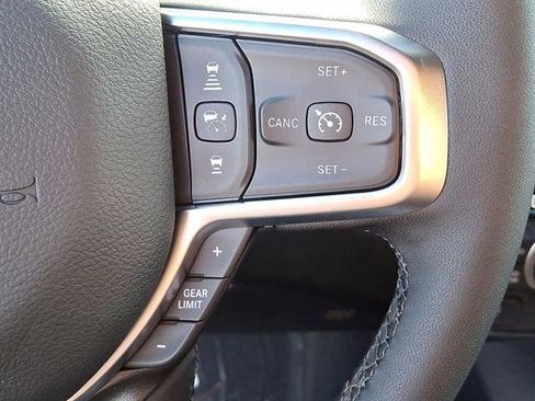 New 2026 RAM 1500 Big Horn image 17