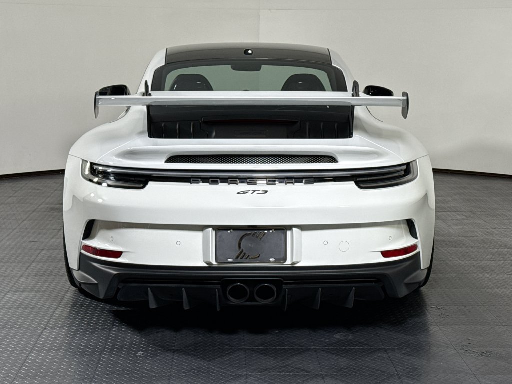 Certified 2024 Porsche 911 GT3 RWD image 6