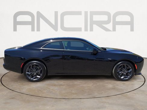 New 2026 Dodge Charger R/T AWD/4WD image 11
