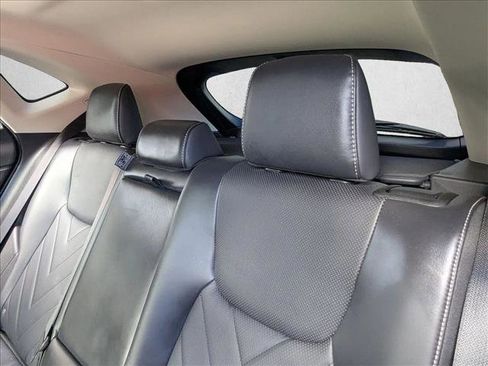 Used 2023 Lexus NX 300h AWD w/ Luxury Package image 18