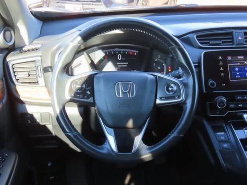 Certified 2020 Honda CR-V EX-L image 19