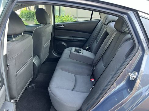 Used 2011 MAZDA MAZDA6 i Touring Plus FWD image 12