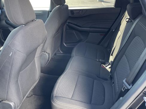 Certified 2024 Ford Escape Active AWD/4WD image 14