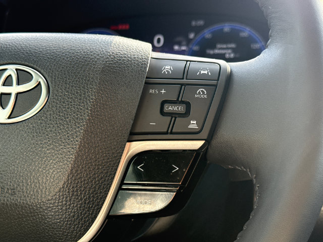 Used 2026 Toyota Camry XSE w/ Premium Package FWD image 27