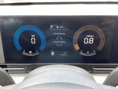 Used 2024 Hyundai Kona SEL FWD image 22