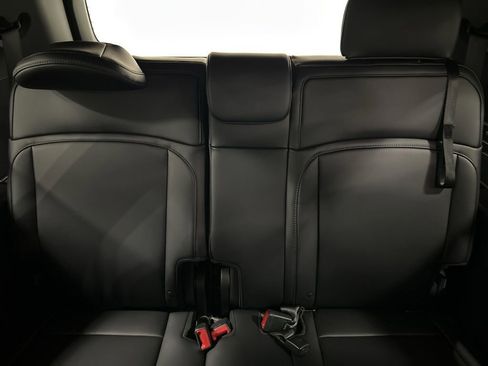 New 2027 Kia Telluride EX X-Line AWD/4WD image 28