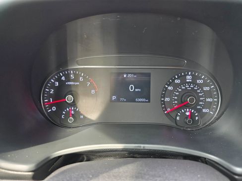 Used 2020 Kia Soul LX image 16