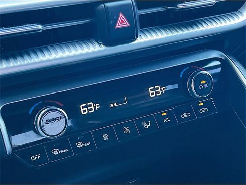 Used 2021 Kia K5 GT-Line image 15