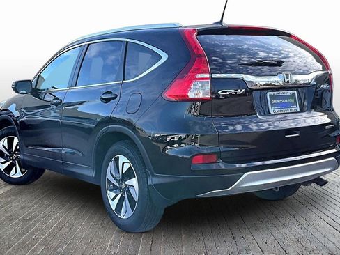 Used 2015 Honda CR-V Touring image 6