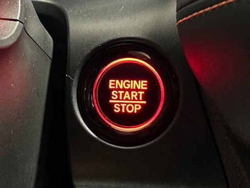 Certified 2023 Honda HR-V Sport image 30
