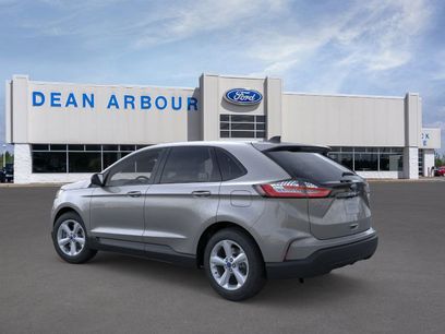 New 2024 Ford Edge SE