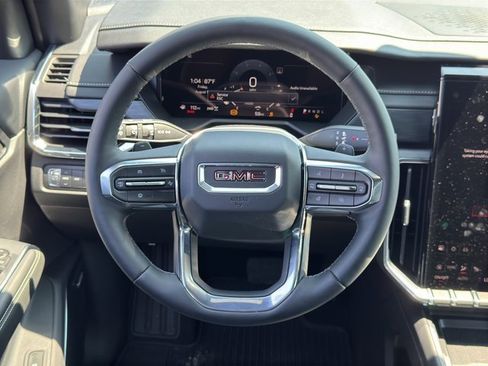 New 2025 GMC Acadia Elevation w/ LPO, All-Weather Package image 15