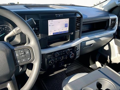 New 2026 Ford F250 XL image 7